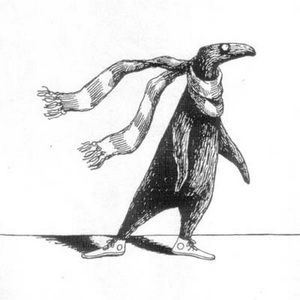 Meet your Posher, Louise